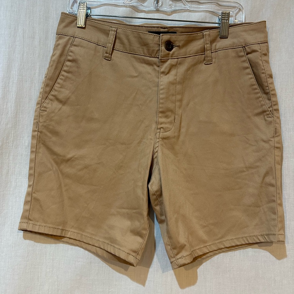 Men’s RSQ Khaki Shorts